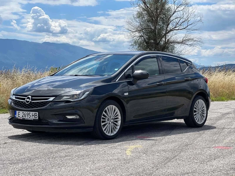 Opel Astra - 7000 € / 13690.81 лв. - 48776504 1 | Car24.bg Opel Astra - 7000 € / 13690.81 лв. - 48776504 1