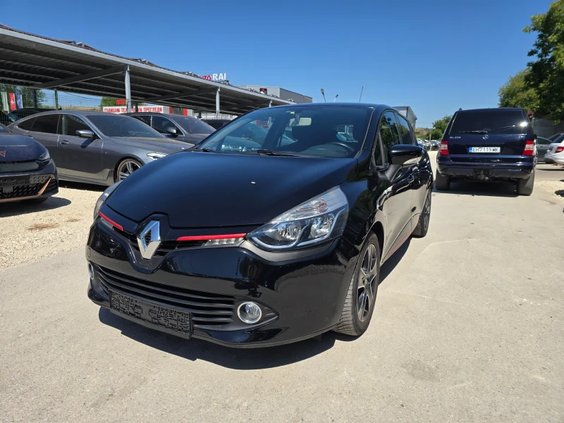 Renault Clio 1.5dci 90к.с Топ състояние - 4300 € / 8410.07 лв. - 83627406 1 | Car24.bg Renault Clio 1.5dci 90к.с Топ състояние - 4300 € / 8410.07 лв. - 83627406 1