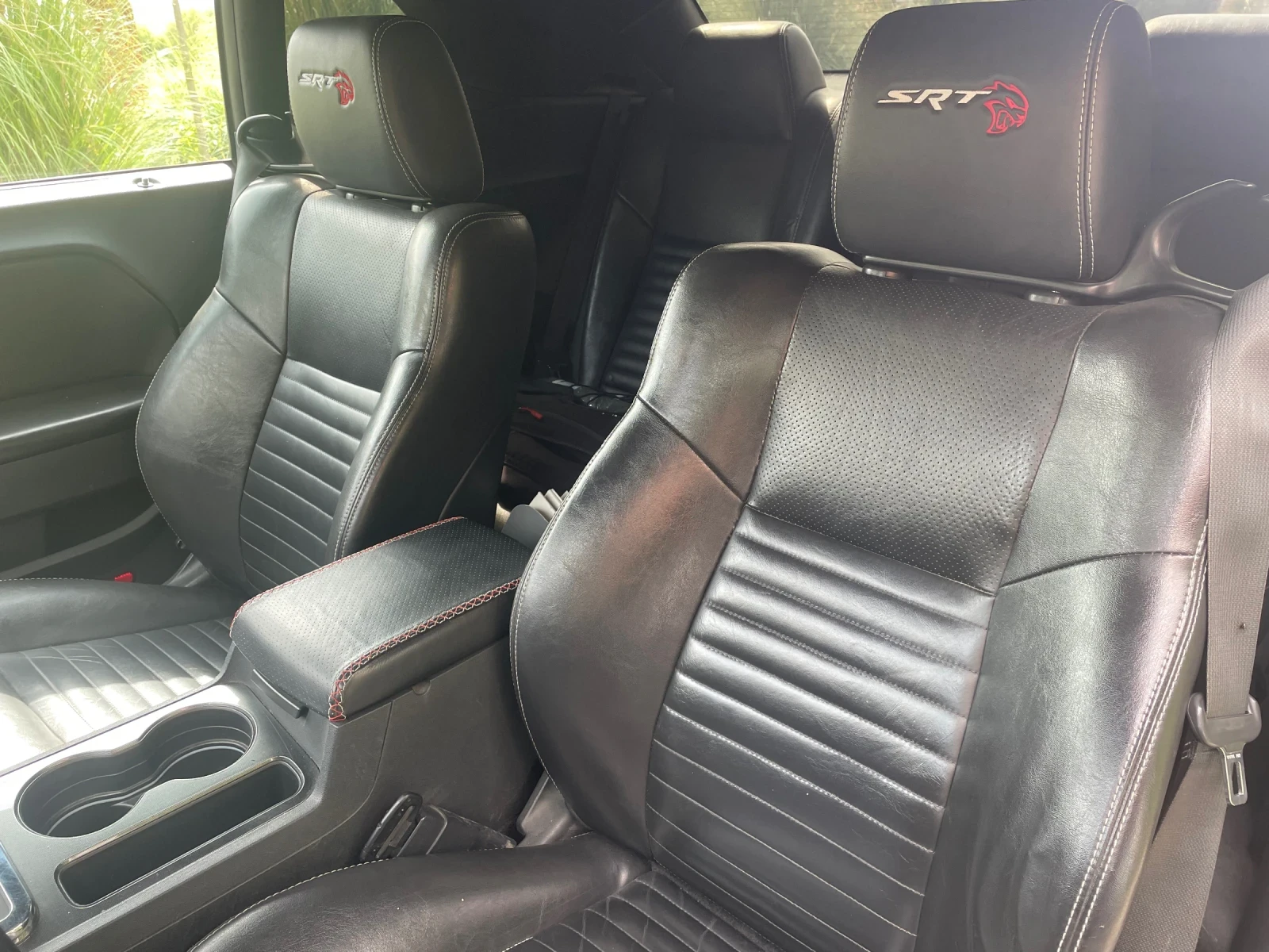 Dodge Challenger 5.7 Demon Pack - изображение 9 | Auto.bg Dodge Challenger 5.7 Demon Pack - изображение 9