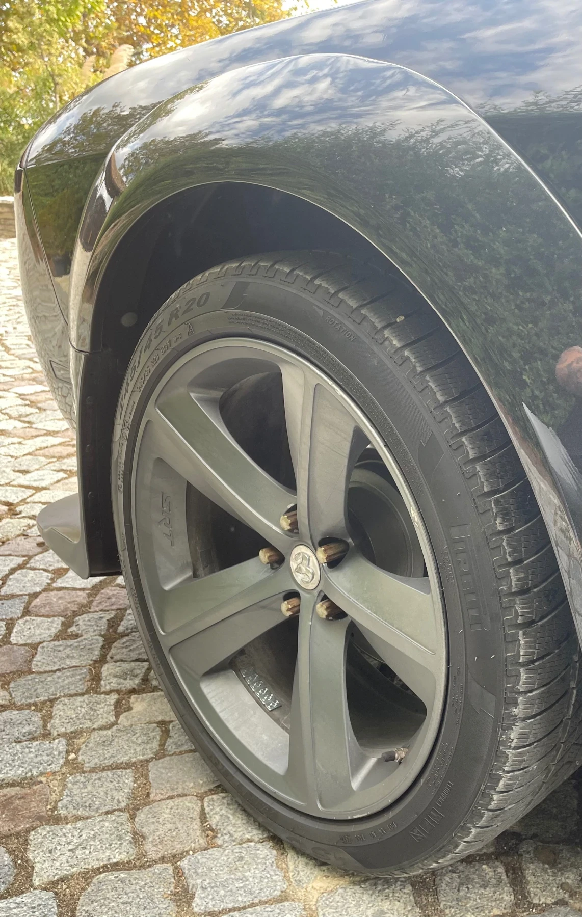 Dodge Challenger 5.7 Demon Pack - изображение 7 | Auto.bg Dodge Challenger 5.7 Demon Pack - изображение 7