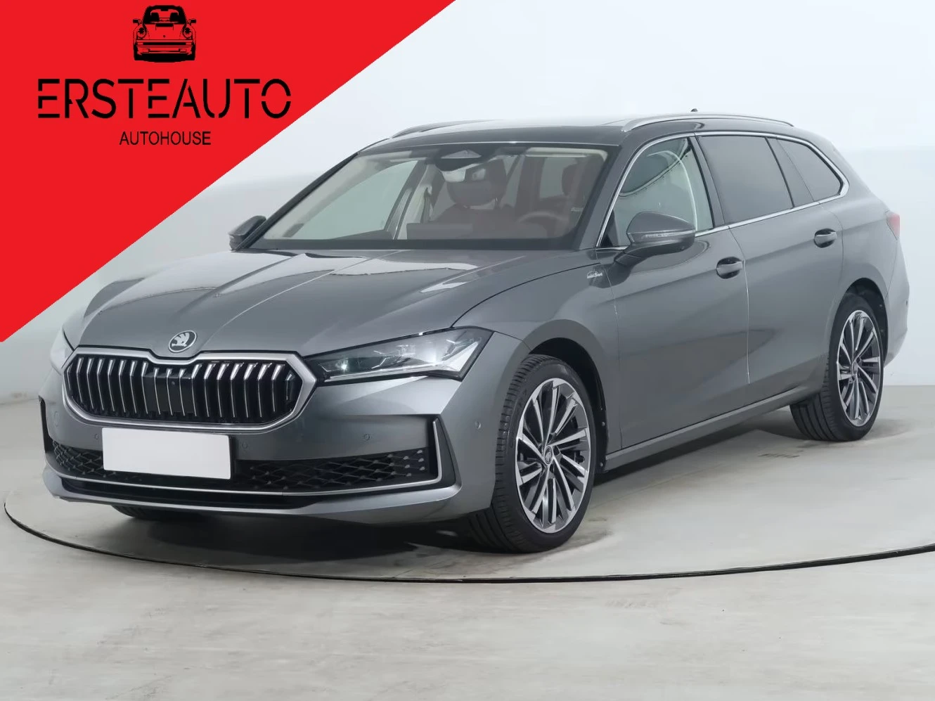 Skoda Superb 2.0 TSI 4x4 L&K COMBI 360-CAM CANTON | Auto.bg — изображение 1 Skoda Superb 2.0 TSI 4x4 L&K COMBI 360-CAM CANTON | Auto.bg — изображение 1