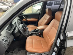 BMW X3 3.0D - 7800 лв. / 3988.08 € - 59325832 8 | Car24.bg BMW X3 3.0D - 7800 лв. / 3988.08 € - 59325832 8