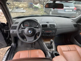 BMW X3 3.0D - 7800 лв. / 3988.08 € - 59325832 9 | Car24.bg BMW X3 3.0D - 7800 лв. / 3988.08 € - 59325832 9