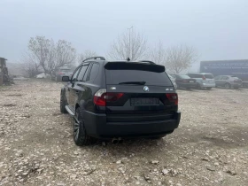 BMW X3 3.0D - 7800 лв. / 3988.08 € - 59325832 6 | Car24.bg BMW X3 3.0D - 7800 лв. / 3988.08 € - 59325832 6