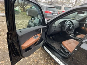 BMW X3 3.0D - 7800 лв. / 3988.08 € - 59325832 12 | Car24.bg BMW X3 3.0D - 7800 лв. / 3988.08 € - 59325832 12