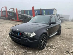 BMW X3 3.0D - Car24.bg BMW X3 3.0D