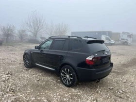 BMW X3 3.0D - 7800 лв. / 3988.08 € - 59325832 7 | Car24.bg BMW X3 3.0D - 7800 лв. / 3988.08 € - 59325832 7