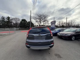 Honda Cr-v SE* AWD* АвтоКредит* (ЦЕНА ДО БГ) | Auto.bg — изображение 4 Honda Cr-v SE* AWD* АвтоКредит* (ЦЕНА ДО БГ) | Auto.bg — изображение 4