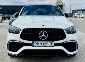 Mercedes-Benz GLE 53 4MATIC AMG COUPE - 61500 € / 120283.54 лв. - 64533578 2 | Car24.bg Mercedes-Benz GLE 53 4MATIC AMG COUPE - 61500 € / 120283.54 лв. - 64533578 2
