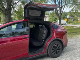 Tesla Model X * AWD * АВТОКРЕДИТ БЕЗ ПЪРВОНАЧАЛНА ВНОСКА* - 60000 € - 99874596 13 | Car24.bg Tesla Model X * AWD * АВТОКРЕДИТ БЕЗ ПЪРВОНАЧАЛНА ВНОСКА* - 60000 € - 99874596 13