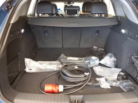 Audi Q6 E-TRON/252HP/СЕРТ./S-LINE/MATRIX/HUD/360/AHK/617q | Auto.bg — изображение 6 Audi Q6 E-TRON/252HP/СЕРТ./S-LINE/MATRIX/HUD/360/AHK/617q | Auto.bg — изображение 6