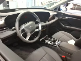 Audi Q6 E-TRON/252HP/СЕРТ./S-LINE/MATRIX/HUD/360/AHK/617q | Auto.bg — изображение 3 Audi Q6 E-TRON/252HP/СЕРТ./S-LINE/MATRIX/HUD/360/AHK/617q | Auto.bg — изображение 3