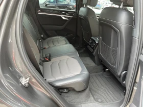 VW Touareg undefined | Auto.bg — изображение 9 VW Touareg undefined | Auto.bg — изображение 9