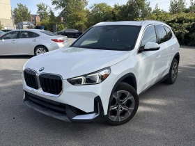 Снимка BMW X1