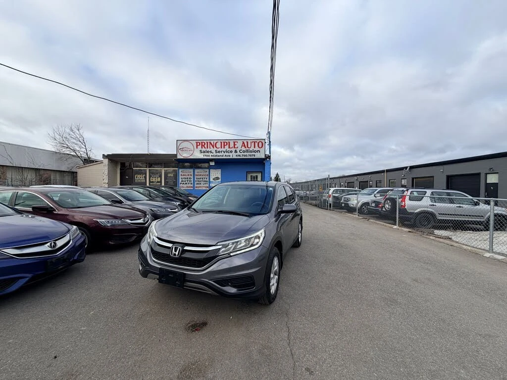 Honda Cr-v SE* AWD* АвтоКредит* (ЦЕНА ДО БГ) | Auto.bg — изображение 1 Honda Cr-v SE* AWD* АвтоКредит* (ЦЕНА ДО БГ) | Auto.bg — изображение 1