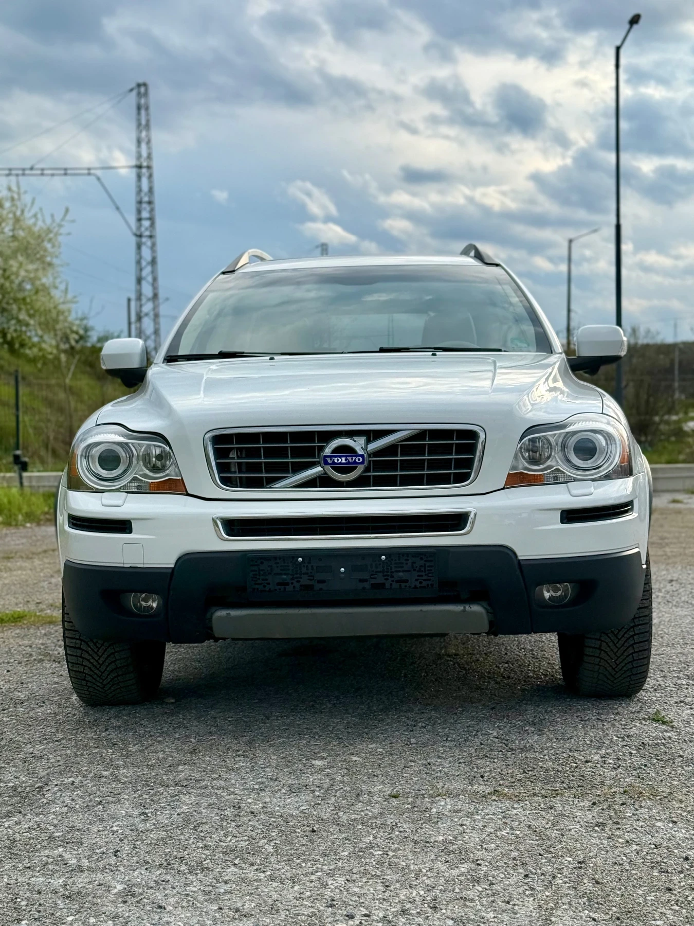 Volvo Xc90 XC 90 4x4 7 МЕСТНА DVD XENON TOP | Auto.bg — изображение 1 Volvo Xc90 XC 90 4x4 7 МЕСТНА DVD XENON TOP | Auto.bg — изображение 1