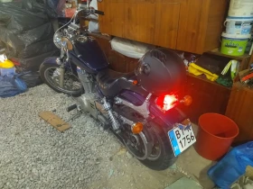 Suzuki Savage PL 650 P | Auto.bg — изображение 9 Suzuki Savage PL 650 P | Auto.bg — изображение 9