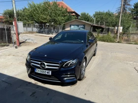 Mercedes-Benz E 350 AMG PREMIUM - Car24.bg Mercedes-Benz E 350 AMG PREMIUM