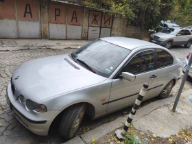 BMW 316 compact | Mobile.bg — малка снимка 3