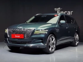 Genesis GV80 3.0d AWD - Car24.bg Genesis GV80 3.0d AWD