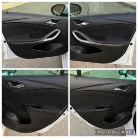 Opel Astra 84800км РЕАЛНИ - 19600 лв. / 10021.32 € - 58454668 17 | Car24.bg Opel Astra 84800км РЕАЛНИ - 19600 лв. / 10021.32 € - 58454668 17