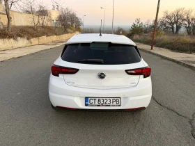 Opel Astra 84800км РЕАЛНИ - 19600 лв. / 10021.32 € - 58454668 8 | Car24.bg Opel Astra 84800км РЕАЛНИ - 19600 лв. / 10021.32 € - 58454668 8