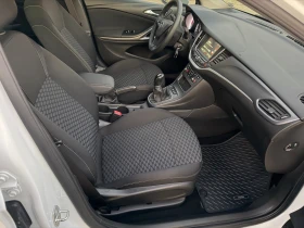 Opel Astra 84800км РЕАЛНИ - 19600 лв. / 10021.32 € - 58454668 11 | Car24.bg Opel Astra 84800км РЕАЛНИ - 19600 лв. / 10021.32 € - 58454668 11
