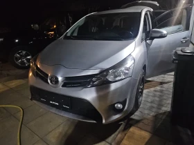 Toyota Verso D4d 126 k.c. - 8300 € / 16233.39 лв. - 59954214 7 | Car24.bg Toyota Verso D4d 126 k.c. - 8300 € / 16233.39 лв. - 59954214 7