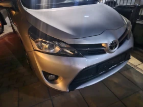 Toyota Verso D4d 126 k.c. - 8300 € / 16233.39 лв. - 59954214 8 | Car24.bg Toyota Verso D4d 126 k.c. - 8300 € / 16233.39 лв. - 59954214 8