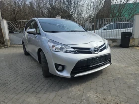 Toyota Verso D4d 126 k.c. - 8300 € / 16233.39 лв. - 59954214 2 | Car24.bg Toyota Verso D4d 126 k.c. - 8300 € / 16233.39 лв. - 59954214 2