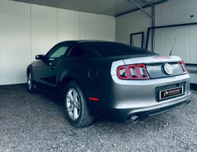 Ford Mustang - 14500 € / 28359.53 лв. - 93456751 6 | Car24.bg Ford Mustang - 14500 € / 28359.53 лв. - 93456751 6