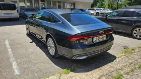 Audi A7 Sportback 45TFSI Quattro Ultra | Auto.bg — изображение 4 Audi A7 Sportback 45TFSI Quattro Ultra | Auto.bg — изображение 4