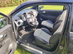 Fiat 500 Twinair 85кс. - 4400 € - 44265062 7 | Car24.bg Fiat 500 Twinair 85кс. - 4400 € - 44265062 7