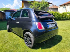Fiat 500 Twinair 85кс. | Auto.bg — изображение 2 Fiat 500 Twinair 85кс. | Auto.bg — изображение 2