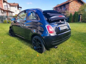Fiat 500 Twinair 85кс. - 4400 € - 44265062 2 | Car24.bg Fiat 500 Twinair 85кс. - 4400 € - 44265062 2