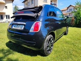 Fiat 500 Twinair 85кс. | Auto.bg — изображение 4 Fiat 500 Twinair 85кс. | Auto.bg — изображение 4