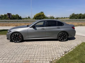 BMW 340 xDrive Sedan - 66200 € / 129475.95 лв. - 71675386 3 | Car24.bg BMW 340 xDrive Sedan - 66200 € / 129475.95 лв. - 71675386 3