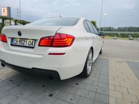 BMW 535 undefined | Auto.bg — изображение 7 BMW 535 undefined | Auto.bg — изображение 7