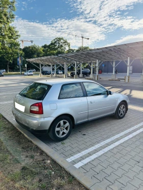 Audi A3 - 1.9 TDI | Auto.bg — изображение 6 Audi A3 - 1.9 TDI | Auto.bg — изображение 6