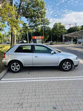 Audi A3 - 1.9 TDI | Auto.bg — изображение 5 Audi A3 - 1.9 TDI | Auto.bg — изображение 5