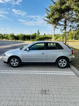 Audi A3 - 1.9 TDI | Auto.bg — изображение 2 Audi A3 - 1.9 TDI | Auto.bg — изображение 2