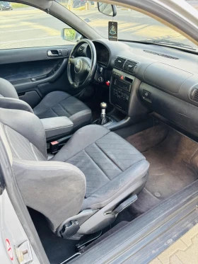 Audi A3 - 1.9 TDI | Auto.bg — изображение 8 Audi A3 - 1.9 TDI | Auto.bg — изображение 8