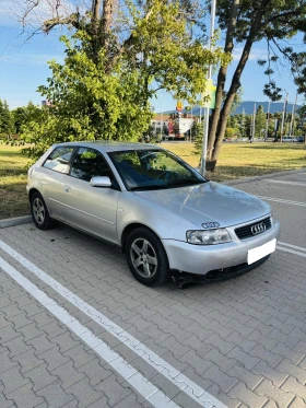 Audi A3 - 1.9 TDI | Auto.bg — изображение 4 Audi A3 - 1.9 TDI | Auto.bg — изображение 4