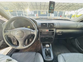 Audi A3 - 1.9 TDI | Auto.bg — изображение 9 Audi A3 - 1.9 TDI | Auto.bg — изображение 9