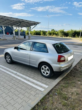 Audi A3 - 1.9 TDI | Auto.bg — изображение 3 Audi A3 - 1.9 TDI | Auto.bg — изображение 3