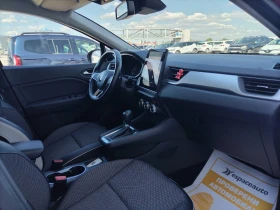 Renault Captur 1.3Tce/160к.с./Intens | Auto.bg — изображение 13 Renault Captur 1.3Tce/160к.с./Intens | Auto.bg — изображение 13