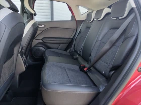 Renault Captur 1.3Tce/160к.с./Intens | Auto.bg — изображение 14 Renault Captur 1.3Tce/160к.с./Intens | Auto.bg — изображение 14