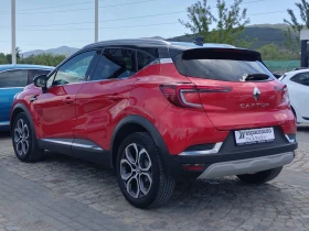Renault Captur 1.3Tce/160к.с./Intens | Auto.bg — изображение 6 Renault Captur 1.3Tce/160к.с./Intens | Auto.bg — изображение 6