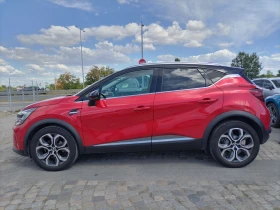Renault Captur 1.3Tce/160к.с./Intens | Auto.bg — изображение 7 Renault Captur 1.3Tce/160к.с./Intens | Auto.bg — изображение 7