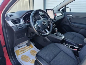 Renault Captur 1.3Tce/160к.с./Intens | Auto.bg — изображение 12 Renault Captur 1.3Tce/160к.с./Intens | Auto.bg — изображение 12